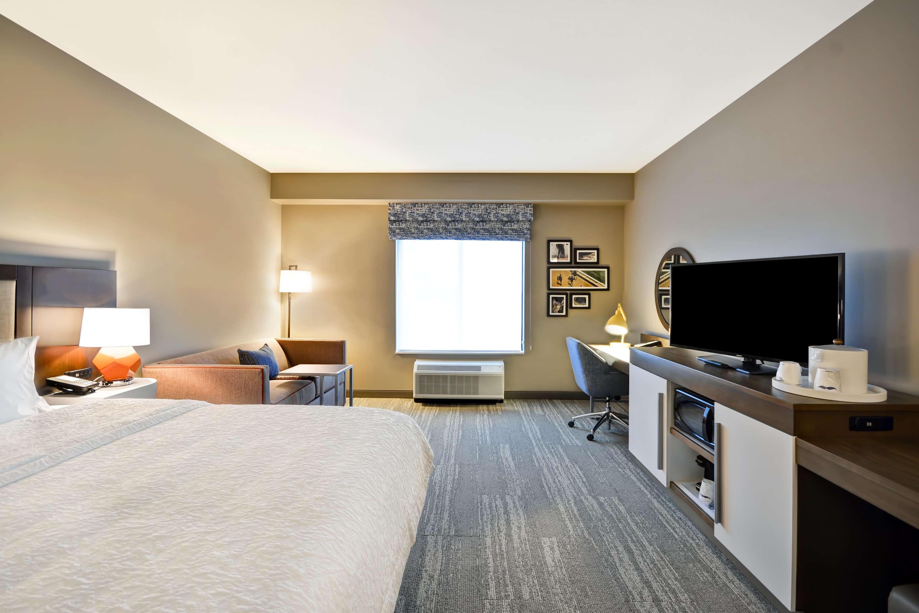 Hotel Hampton Detroit Livonia