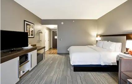 Hotel Hampton Detroit Livonia